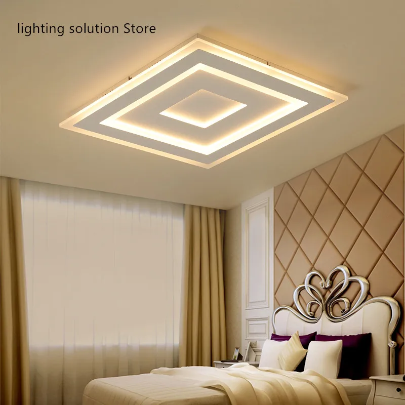 Проблеск ультра-тонкий поверхностного монтажа современные светодиодные