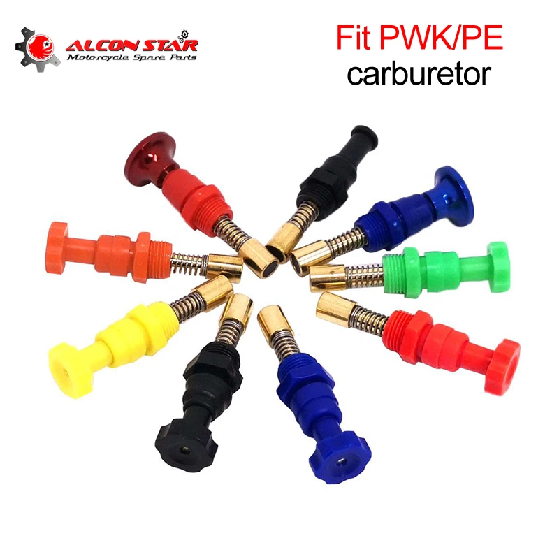 Alconstar карбюратор автоматический клапан дроссельной заслонки управление