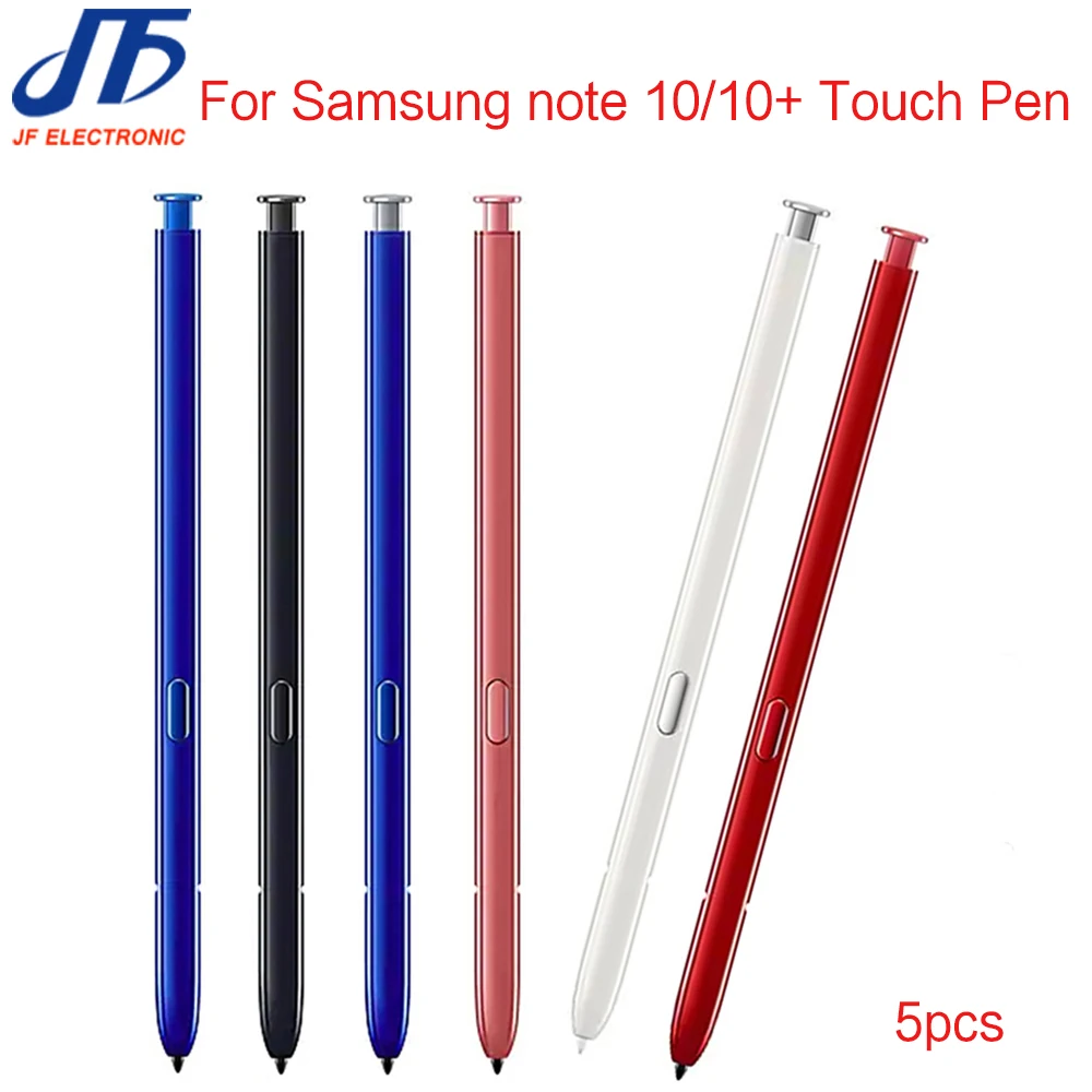 JFphoneparts 10 шт. для Samsung Galaxy Note10 Note Plus S Ручка емкостный экран резистивный сенсорный