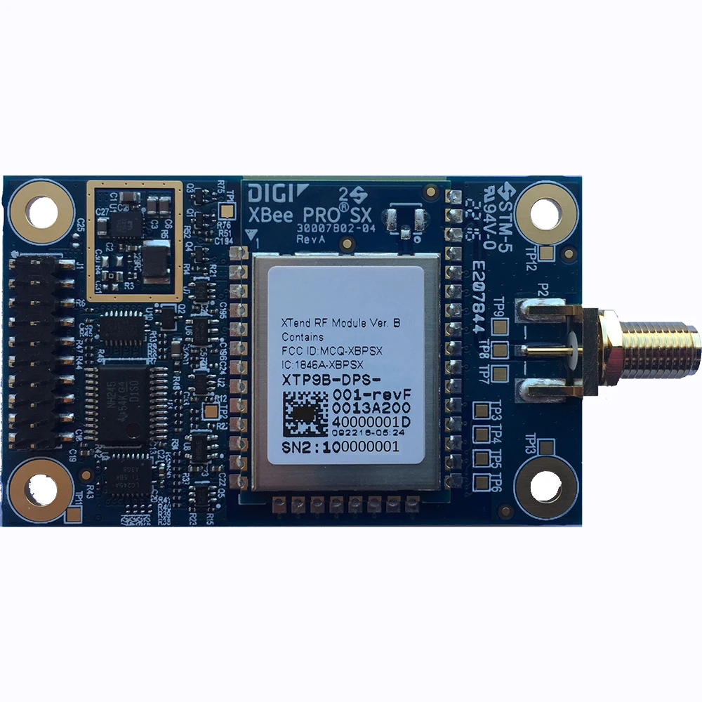 

XTP9B-DPS-001 Drone UVA