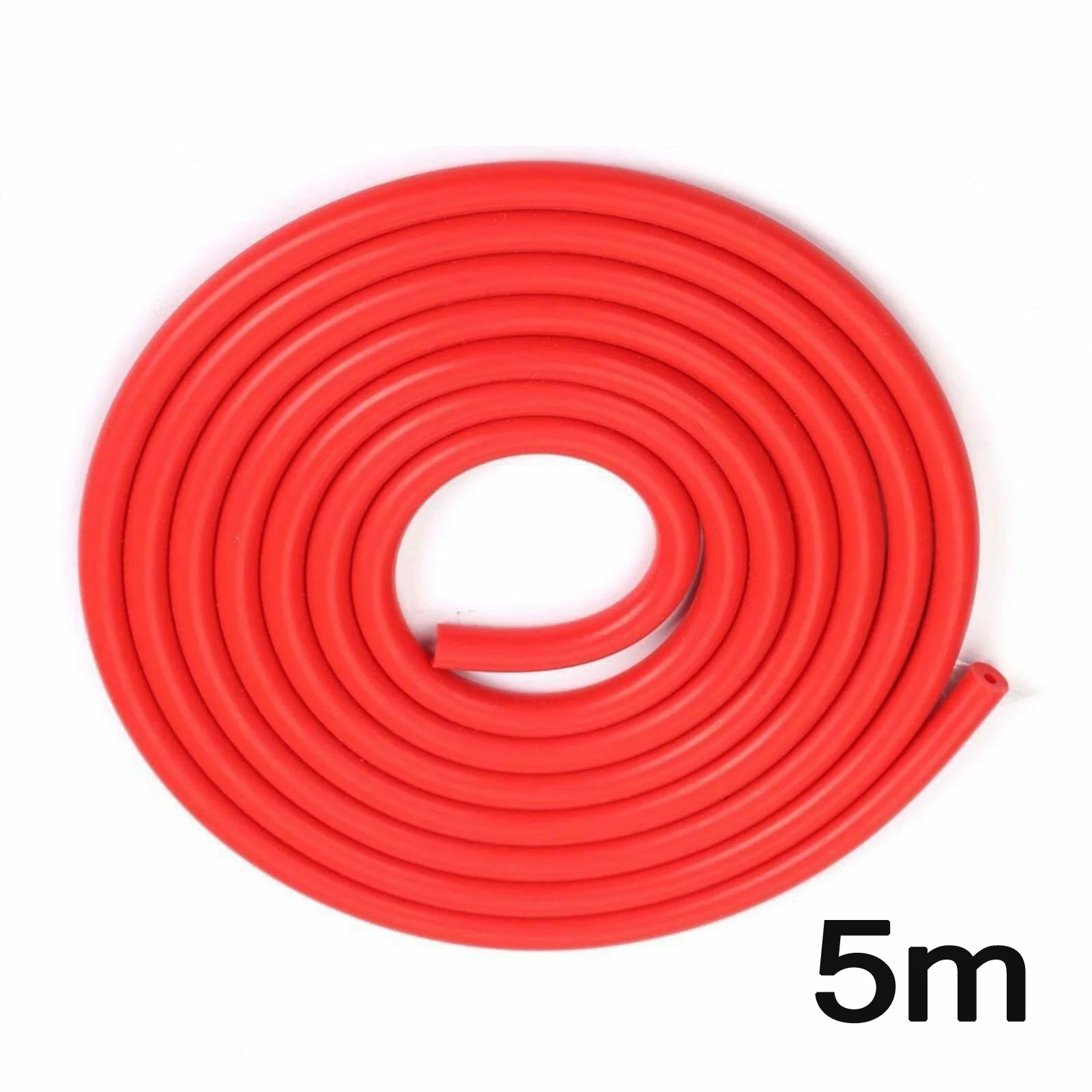 Силиконовый вакуумный шланг 3 м/5 м Pro силиконовый диаметром 5 мм и 8 трубка для