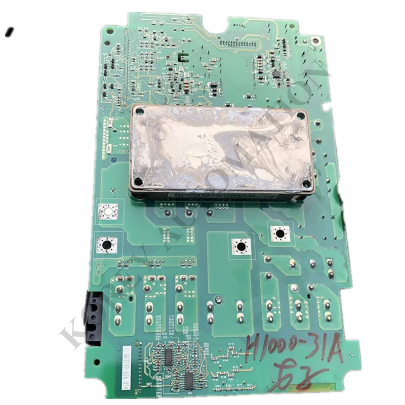 

Yaskawa Inverter H1000 L1000 Series Driver Board ETP712481