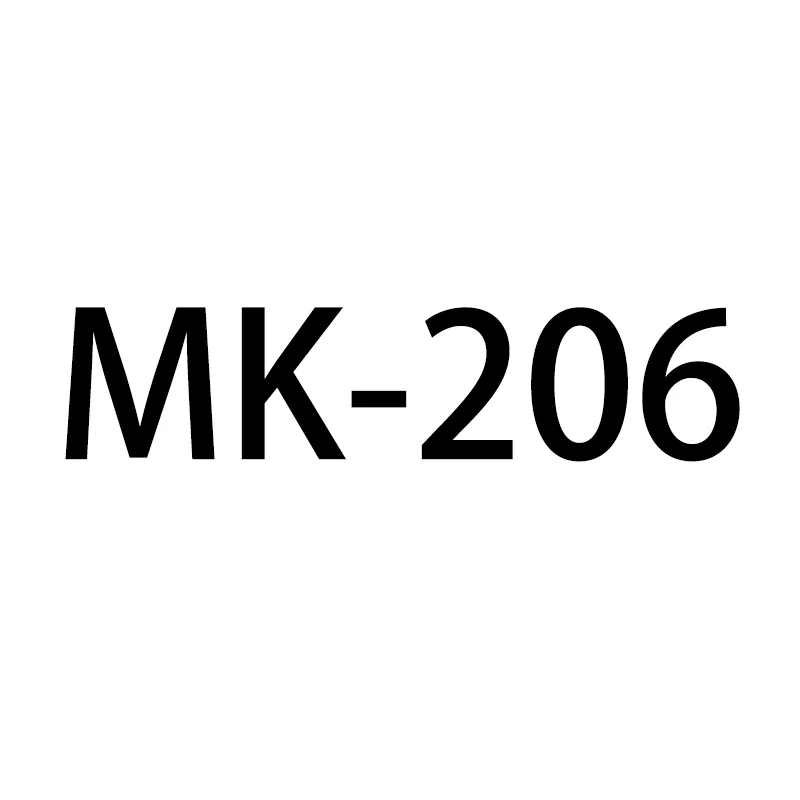 

MK-206