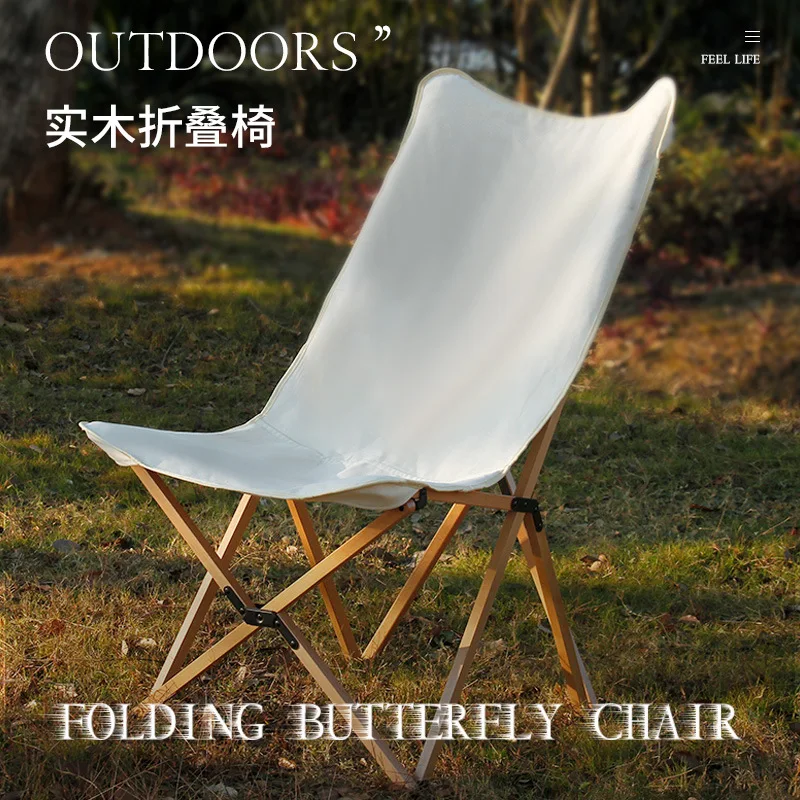 売却 ポータブル折りたたみ椅子,超軽量,無垢材,キャンプ,釣り道具,旅行,ピクニック,ビーチ,庭