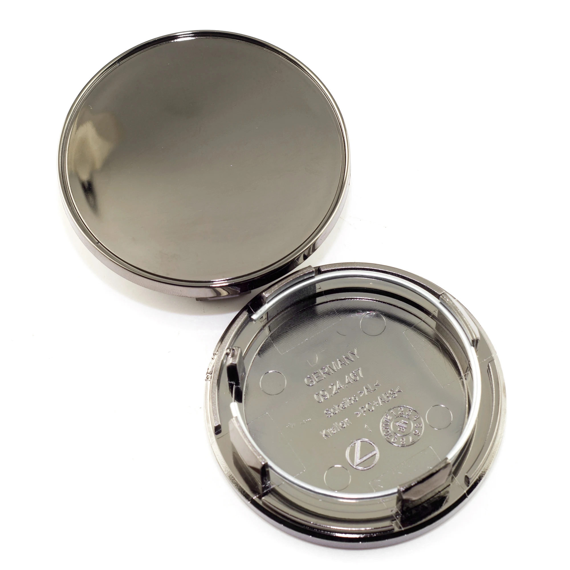 

1pc 71mm Hubcaps Car Wheel Center Hub Caps For Part Number #09.24.486 #09.24.494 #56.24.120 Car Styling Accessories