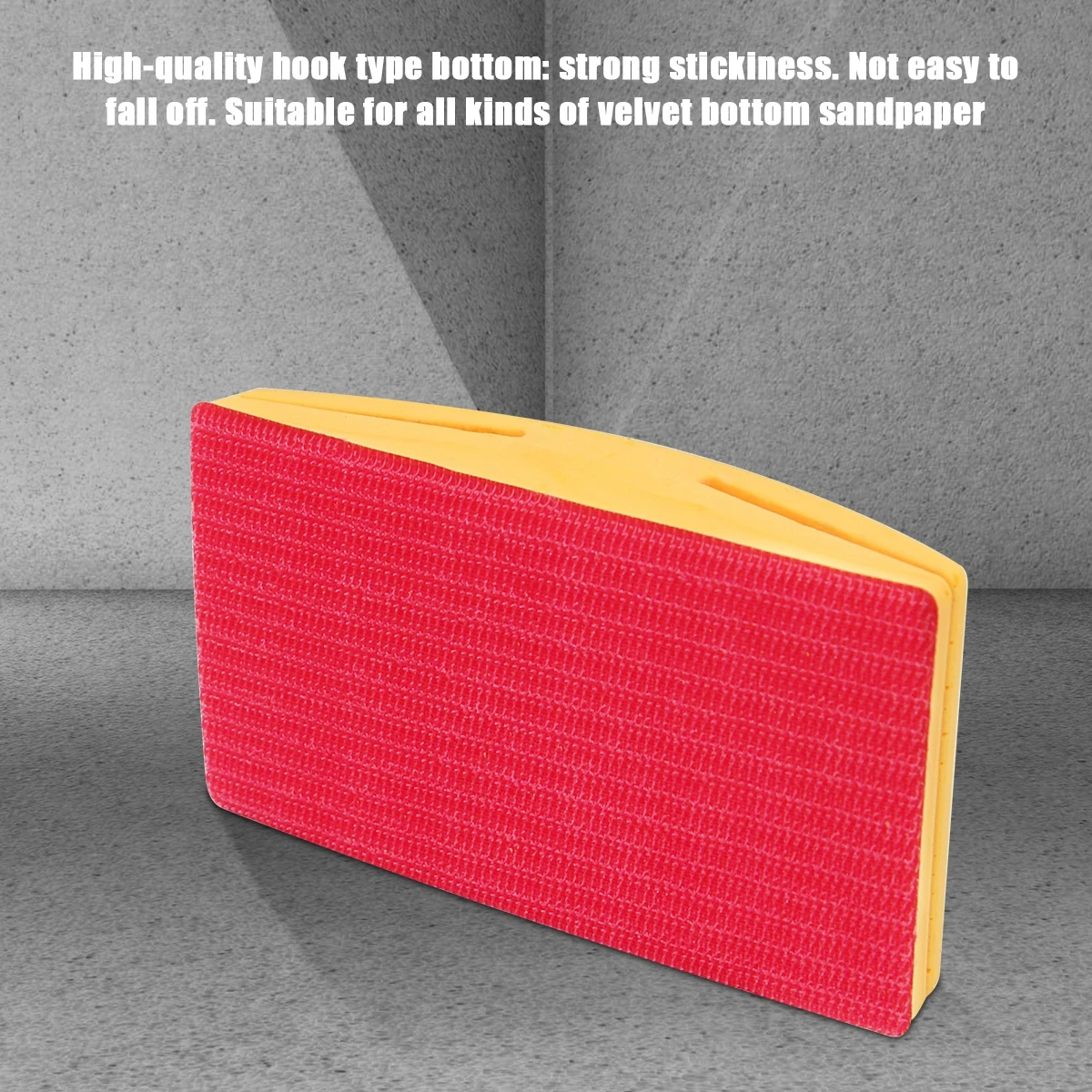 5 дюймовые ручные шлифовальные клейкие полировка дисков диски самоклеящиеся