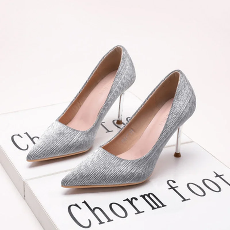 

Ботинки женские винные с острым носком, заостренный носок, однотонные, повседневная обувь, 2021