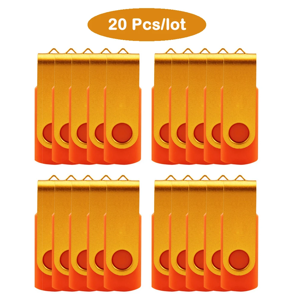 

20 pcs/lot free LOGO Usb Flash Drives Pen Drive 32gb Pendrive Personalized Usb Stick 8gb 16gb 64gb for wedding photography