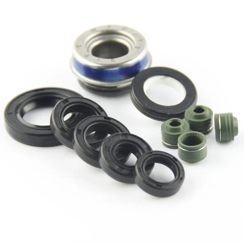 Мотоциклетный демпфер масляный уплотнитель для пыли крышка Honda VT125C Shadow 1999 2000 2001