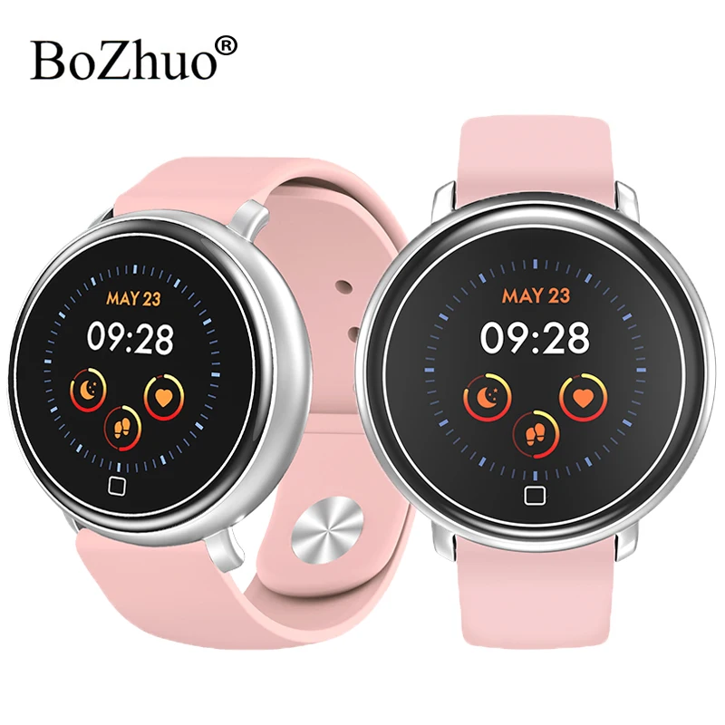 Смарт-часы спортивные HW03 1 3 дюйма с IPS-экраном | Электроника