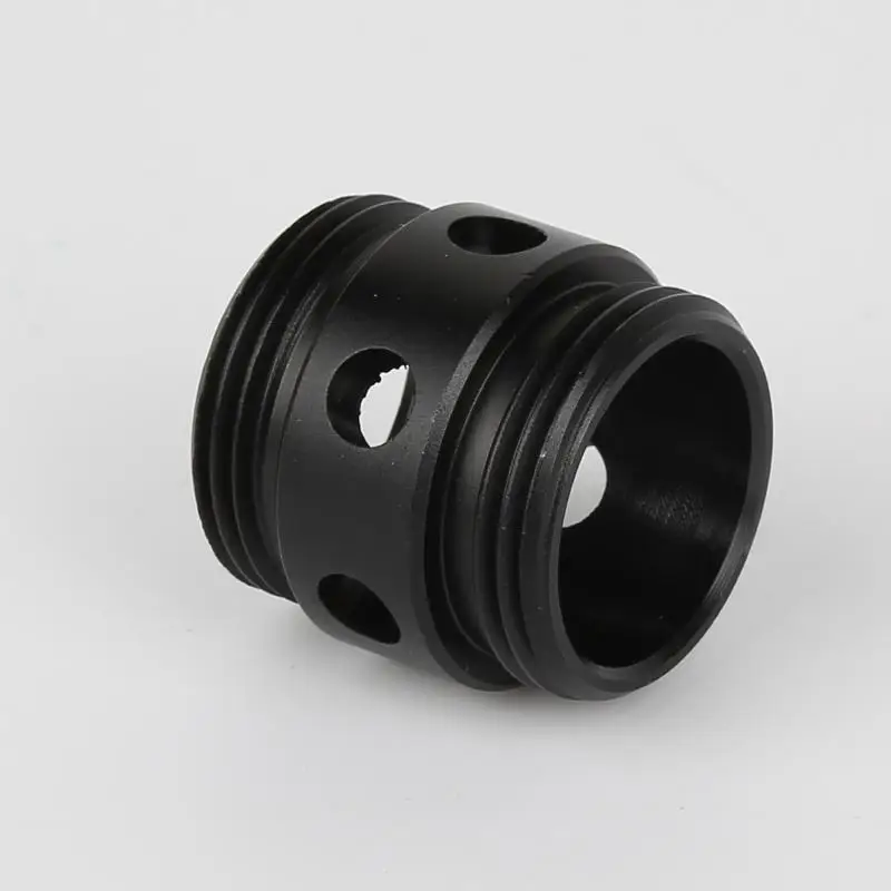

Light Sword Connector Fittings Metal Sword Fittings