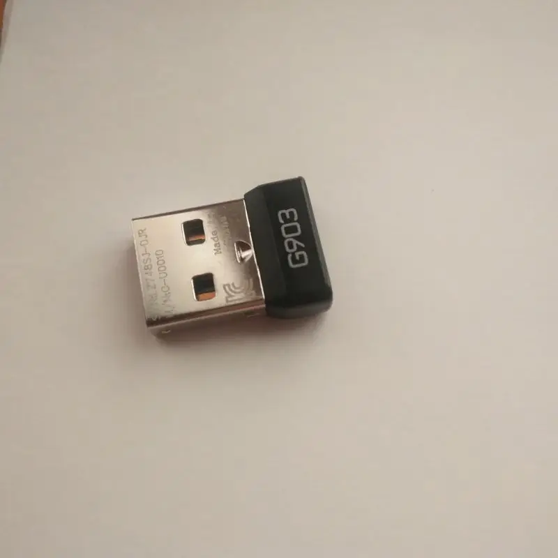 Usb ключ повторитель сигнала приемник адаптер для-Logitech G903 G403 G900 G703 G603 G PRO