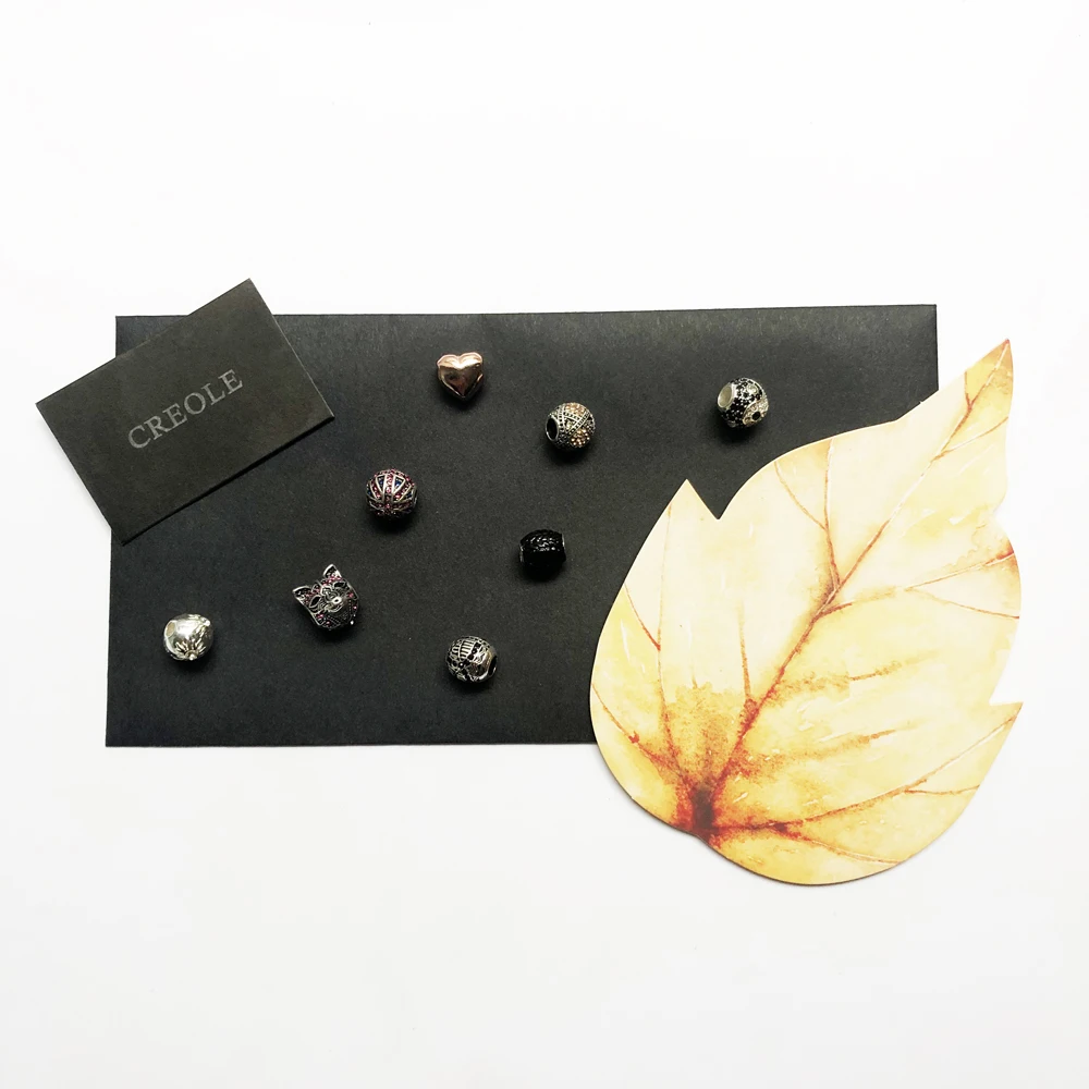 Подвеска в виде сердца лисицы Тай Чи серебро 925 пробы подарок для мужчин и женщин