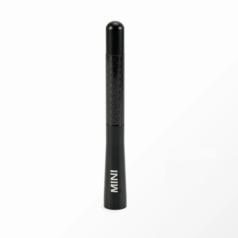 Автомобильная антенна радио приемник сигнала наружное Украшение Аксессуары для