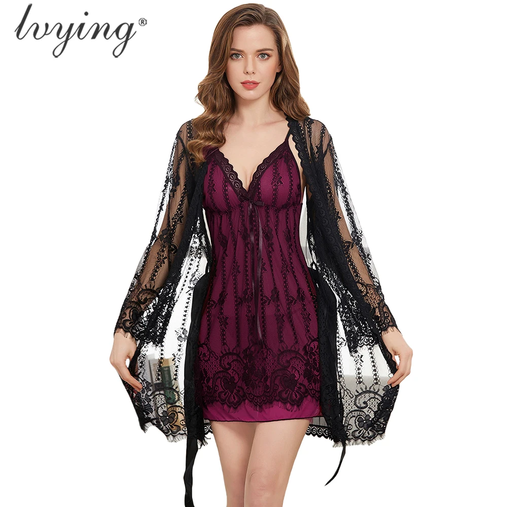 Женские пижамные комплекты женский халат пижама женская халаты женские одежда