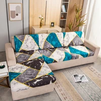 elasticity sofa covers for living room printed sofa seat cover l shaped couch cushion chair cover slipcover funiture protector