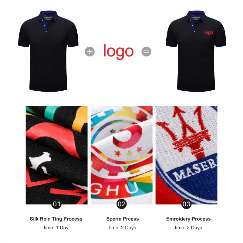 Мужская и Женская Повседневная рубашка поло YOTEE деловая с коротким рукавом