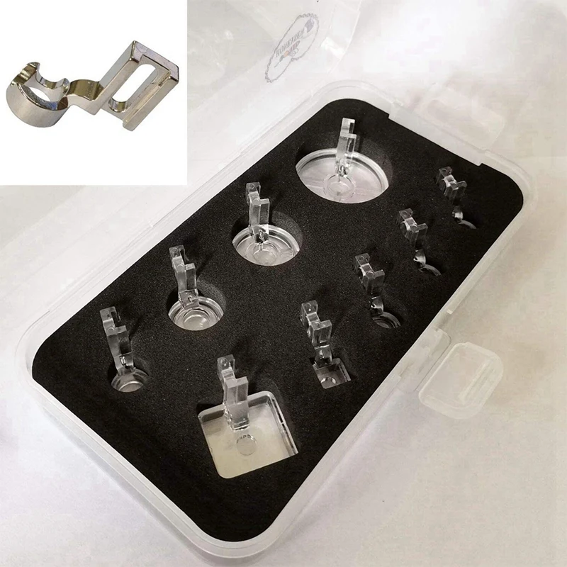 Линейка с низким хвостовиком лапка для отталкивания без движения рамки