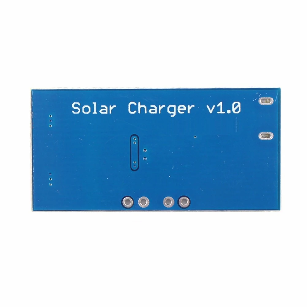 2 шт./компл. CN3065 Мини DIY USB 4 6V модуль зарядного устройства литиевой батареи Зарядка