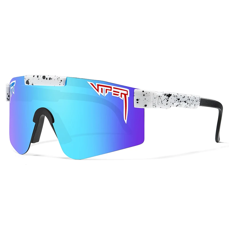 

PIT VIPER BRAND Polarized Sunglasses Men Women Sun Glasses UV400 Sports Eyewear Fashion Fishing Goggles Retro Vintage Sunglases
