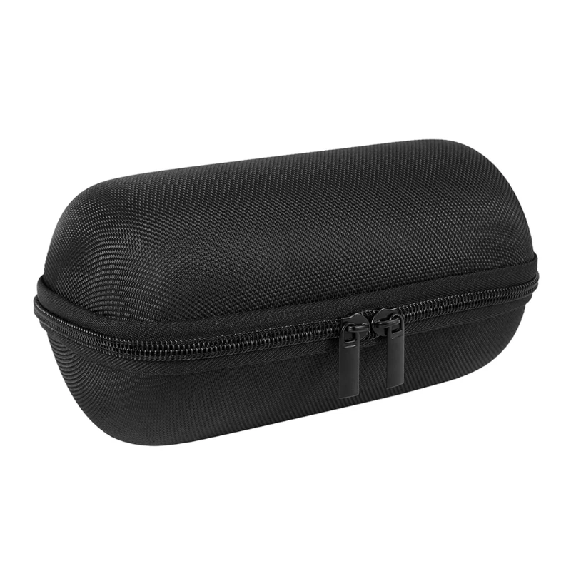 Черный чехол из ЭВА совместимый с динамиком B &amp O Explore Дорожный Чехол