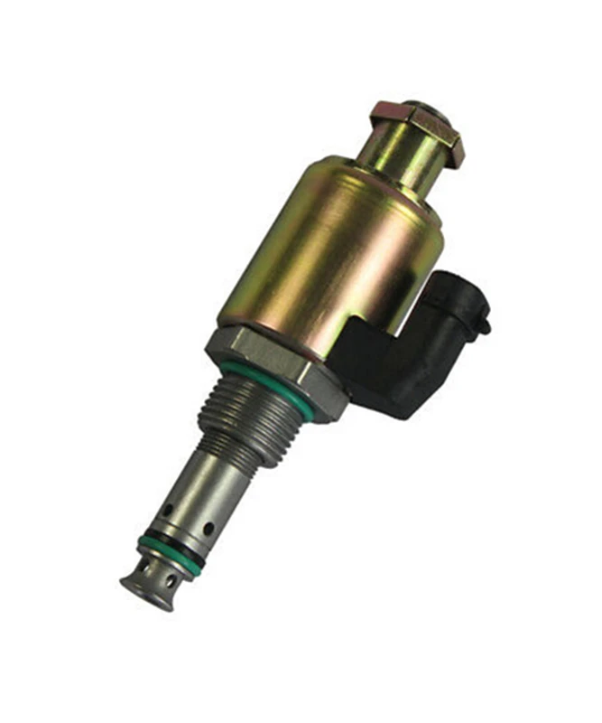 Новый для Ford Diesel 7.3L 94-03 1841086C91 F81A9C968AA 1841217C91 клапан давления | Автомобили и мотоциклы
