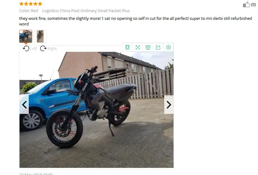 Мотоцикл для обода колеса кожного покрытия обёрточная трубка для HONDA 125 SUZUKI 250 YAMAHA 450 KTM 150 KAWASAKI 500 CR YZ RM KX CR