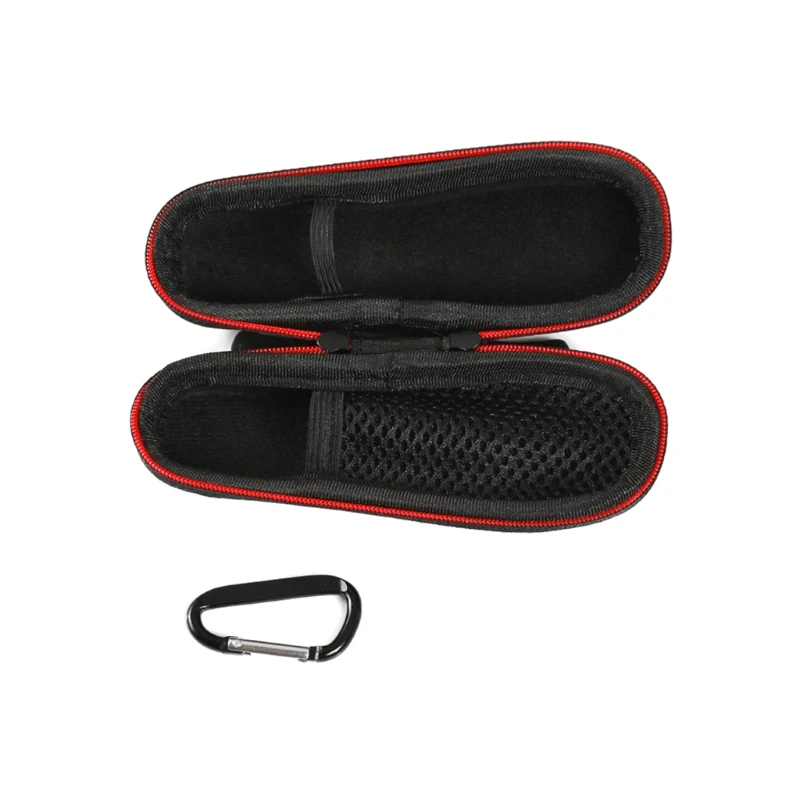 

Дорожный Чехол из ЭВА, сумка для хранения, переносная коробка для Logitech Presenter R800 R400 чехол M2EC