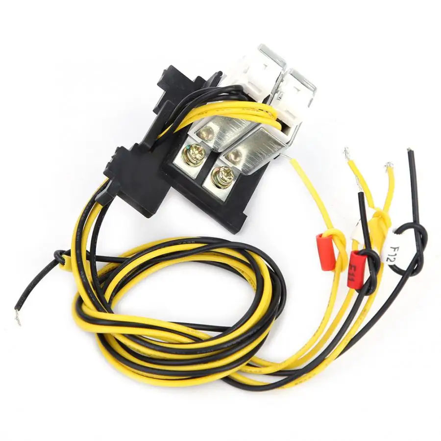 Аксессуары для автоматического выключателя 230 В переменного тока Литой чехол