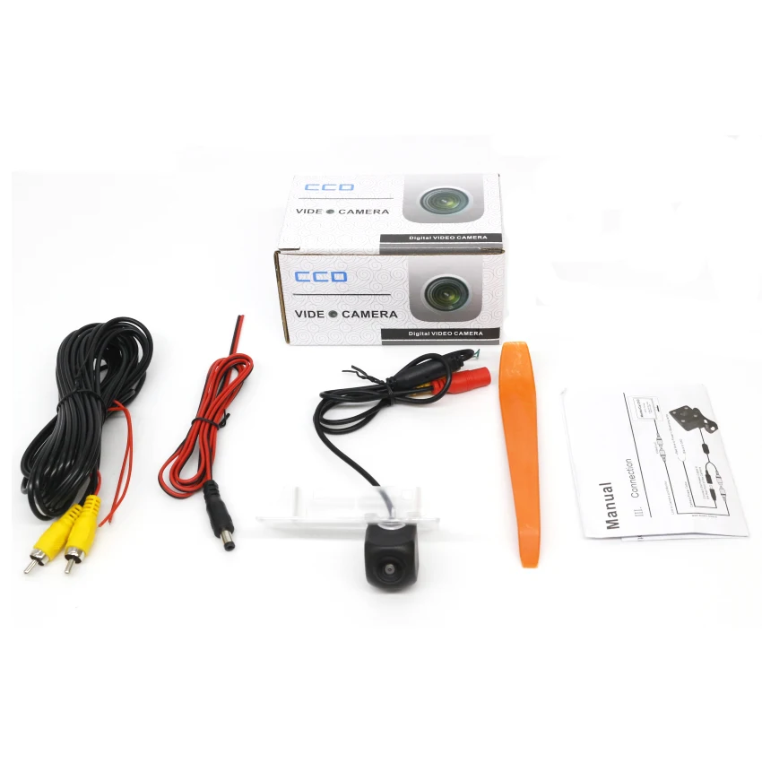 

Car reversing camera For Volkswagen Dasher Quantum Corsar Carat 1996~2010 Rear View Camera Full HD CCD Night Vision