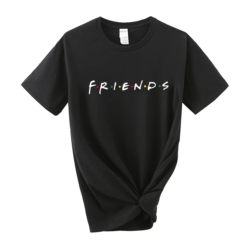 Футболка женская с принтом | Женская одежда