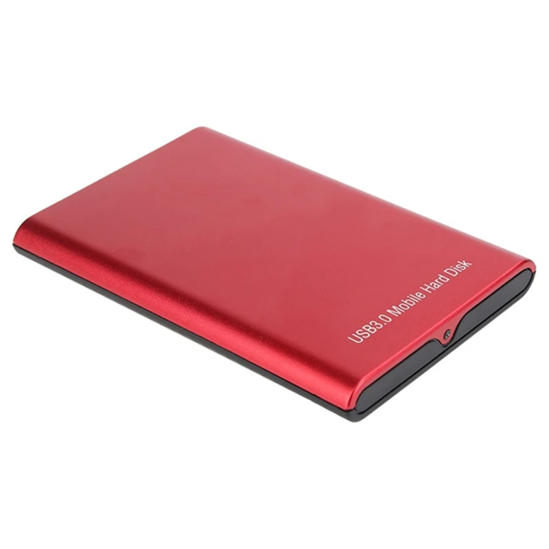 

1TB Hard drive Ssd External Hard disk Portable Ultra Aluminum Alloy Ssd hard drive Ssd drive for computer