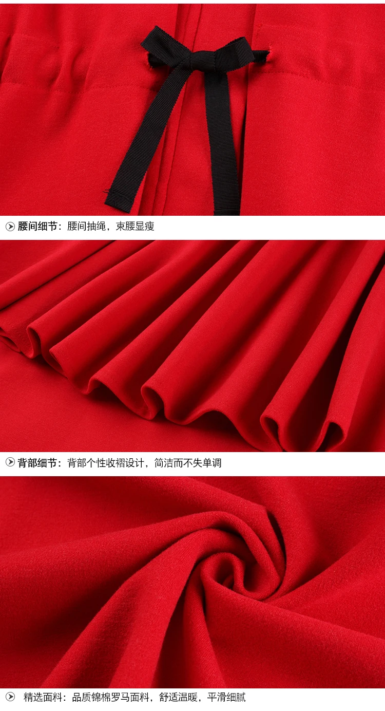 Plus size women clothing Autumn elegant thin trench coat female ruffled loose hooded windbreaker outwear casual outfit flare top | Женская