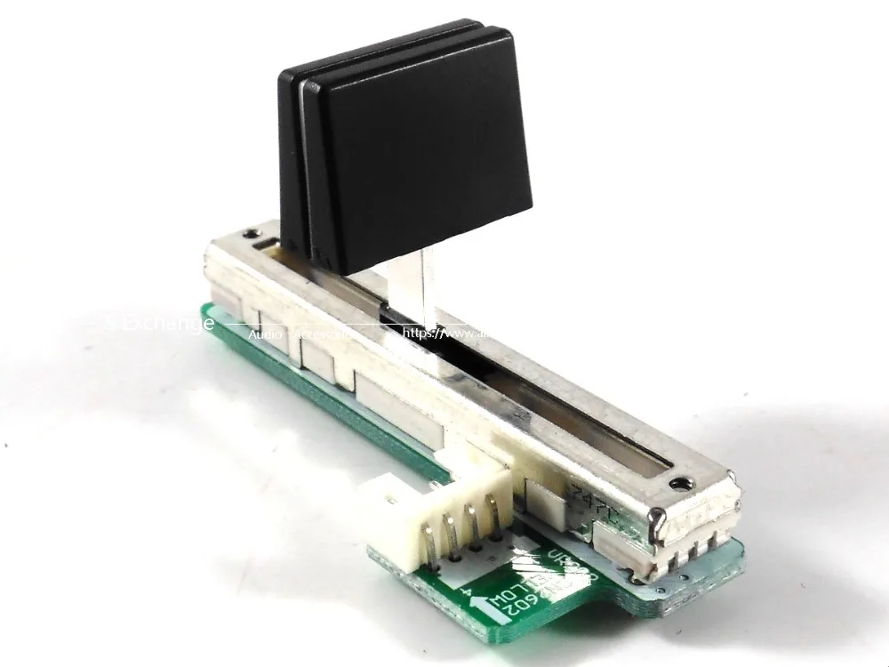 Микросхема DJM800 CH2 CH4 для PIONEER DJM 800 DWX 2538 (DWX 2540) + DAC 2371