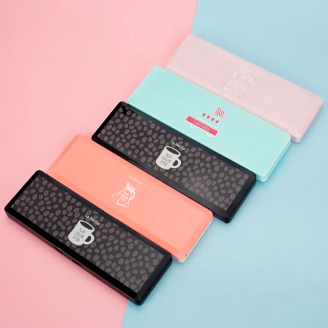 10 цветов Модная палитра теней для век матовая блестящие тени макияж набор