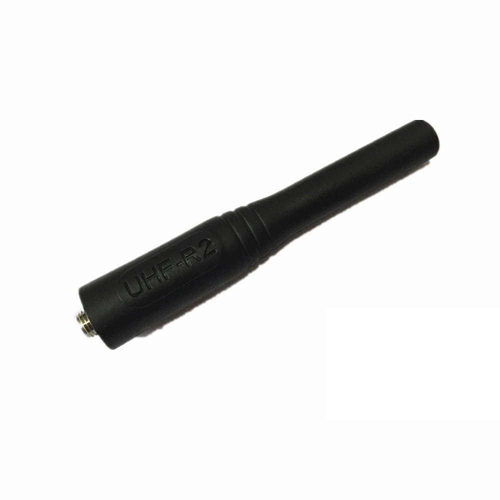 Новый UHF телевизионные антенны для Motorola радио A10D A12 XINI RDU2020 RDV2020 RDU4100 RDU4160D RDV5100 CP1108