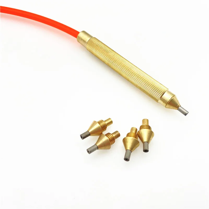 Стоматологическая лабораторная пескоструйная машина Blaster латунная ручка