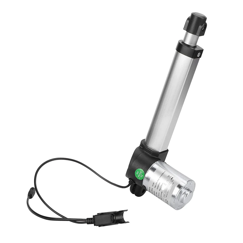 Линейный привод Электрический мотор для автомобильного кресла замены комплекта