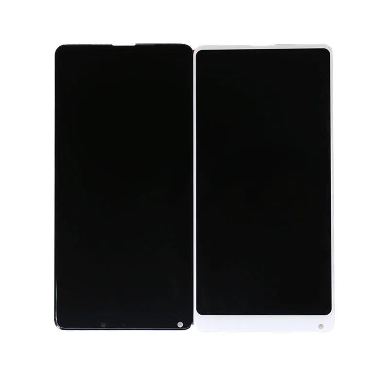 Для Xiaomi mi x 2S ЖК-дисплей кодирующий преобразователь сенсорного экрана в сборе
