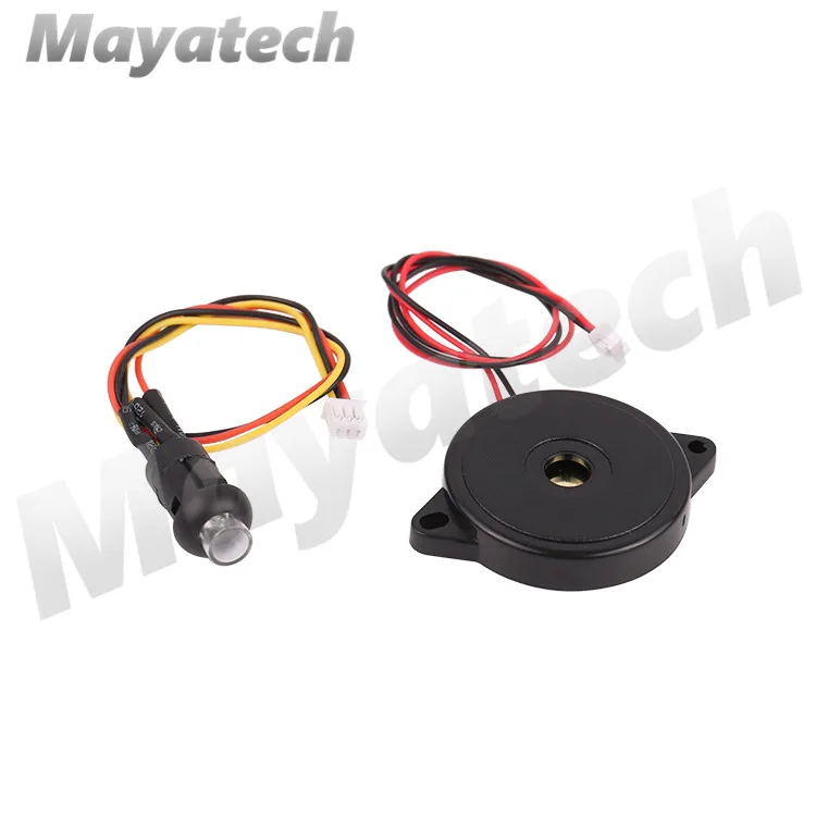 

Pixhack 2.8.4 Flight Controller 32-bit Based on Pixhawk Autopilot UAV Drone Multicopter Support 8-axis Copters With APM Ports