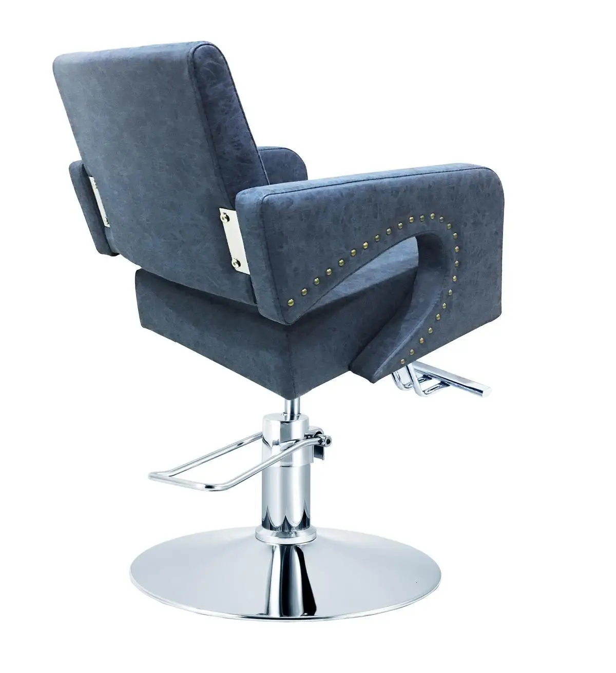 Mueble De Cabeleireiro мебель для красоты Barberia Sessel Barbeiro Stoel Stoelen Cadeira салон магазин Парикмахерская парикмахерское кресло