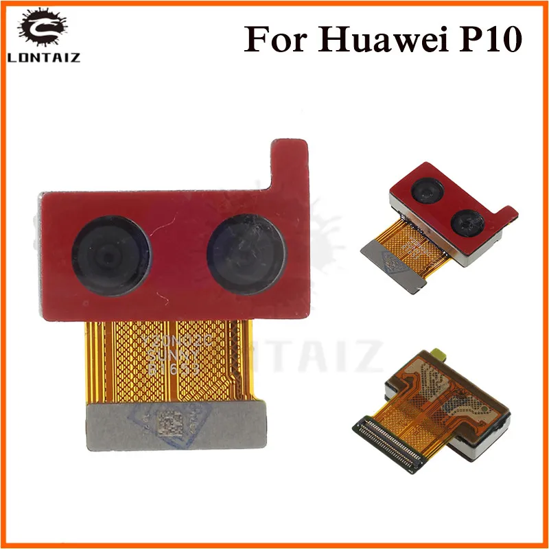 Для Huawei P10 основная задняя камера Модуль Замена Ремонт Запасные части аксессуары