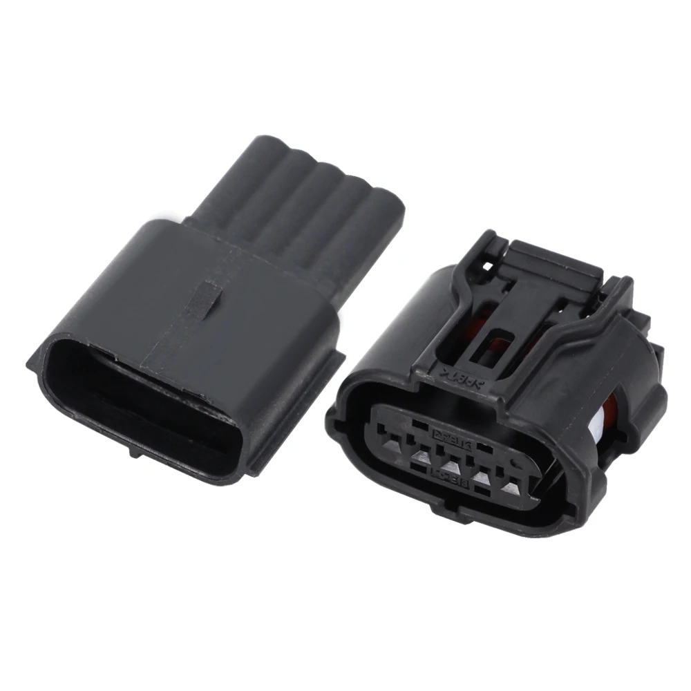 5-контактный разъем для воздушного расходомера плагин с клеммой DJ7052Y-0.6-11/21 5 P |