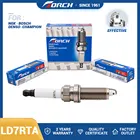 Новые автомобильные товары, 1 шт., свечи, фонарик LD7RTA, Свеча зажигания для LZKAR7Aаксессуары для автомобиля, инструменты системы зажигания