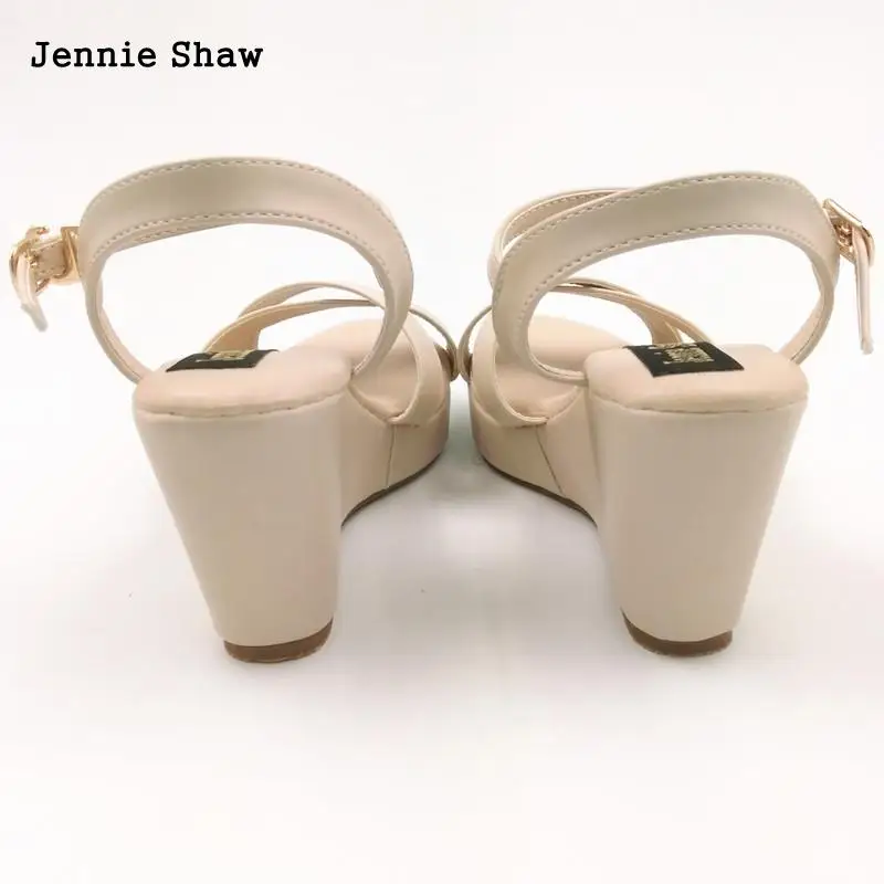 Летние модные сандалии 30 31 32 33 удобная женская обувь на танкетке|summer sandals|female