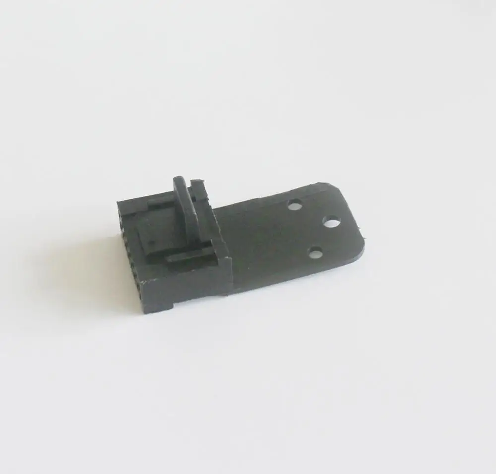 Комплект 4 Accy Plug 16 Pin HLN9457 для Motorola Maxtrac радиус GM300 M100 M200 серии M1225 SM50 SM120