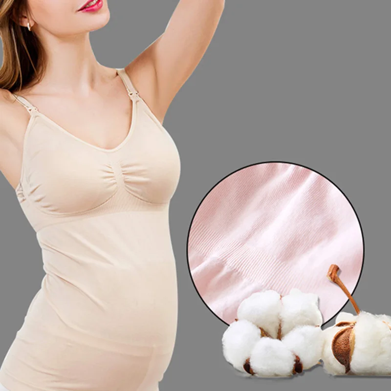 Одежда для беременных одежда кормящих мам без рукавов грудного вскармливания