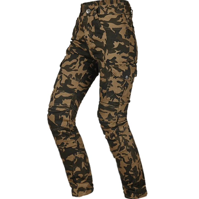 Мотоциклетные брюки для езды на велосипеде весна мотокросса улицы дороги защита