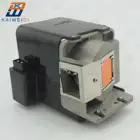 5j. J3s05.001 MS510 MX511 MW512 EP4127C EP4227C, Высококачественная прожекторная лампа с корпусом для проекторов Benq