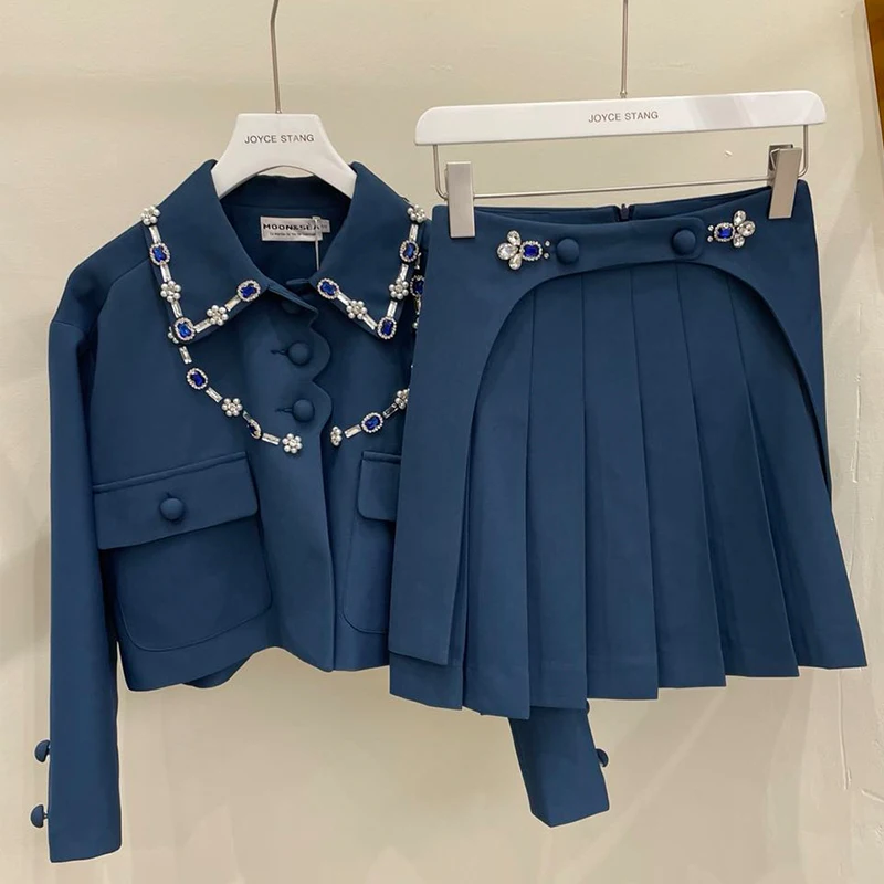 Новинка Осень 2021 новый японский стиль в стиле Харадзюку студенческий костюм для